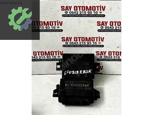 4F0919283K AUDİ A6 PARK SENSÖR BEYNİ