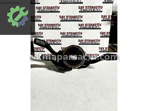 Audi A6 Sinyal Kolu 4F0953549D çıkma parça