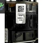 4F0953549D AUDİ A6 SİNYAL KOLU AİRBAG SARGISI 4E0953541A