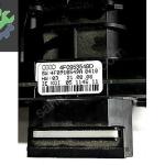4F0953549D AUDİ A6 SİNYAL KOLU AİRBAG SARGISI 4E0953541A
