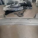 4F9807303 Audi A6 C6 Arka Tampon (2009/2011)