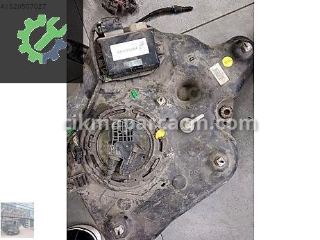 Audi A6 Yakıt Deposu çıkma parça