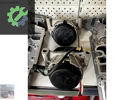 4G0199381 Audi A6 C7 Elektrikli Motor Kulağı (2011/2018)
