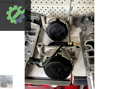 4G0199381 Audi A7 4G Elektrikli Motor Kulağı (2011/2018)