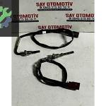 4G0906088J 4G0906088R AUDİ A4 A5 A6 Q5 EGZOZ SICAKLIK SENSÖRÜ