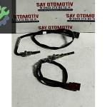 4G0906088J 4G0906088R AUDİ A4 A5 A6 Q5 EGZOZ SICAKLIK SENSÖRÜ