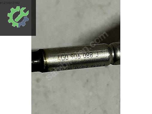 4G0906088J 4G0906088R AUDİ A4 A5 A6 Q5 EGZOZ SICAKLIK SENSÖRÜ