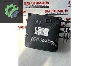 4G0907379L 4G0614517AA AUDİ A6 A7 ABS BEYNİ