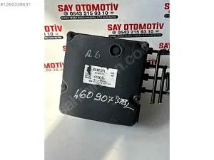 4G0907379L 4G0614517AA AUDİ A6 A7 ABS BEYNİ