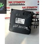 4G0907379L 4G0614517AA AUDİ A6 A7 ABS BEYNİ