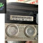 4G0907379L 4G0614517AA AUDİ A6 A7 ABS BEYNİ