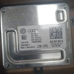 4G0907697G Audi A6 Allroad 4G LED Far Beyni (2012/2018)