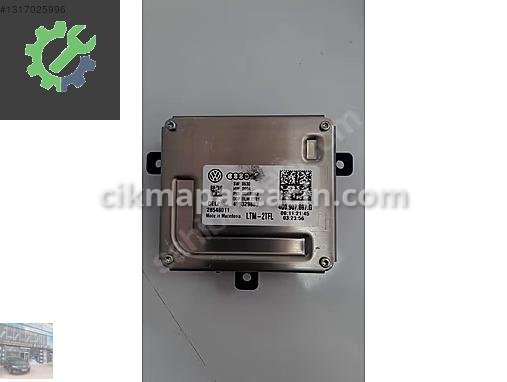Seat Leon Far Beyni 4G0907697G çıkma parça