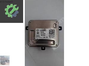 4G0907697G Skoda Octavia LED Far Beyni (2013/2020) (2. Adet)