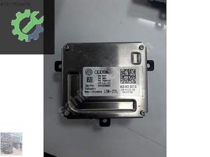 4G0907697G Volkswagen Caddy LED Far Beyni (2015/2020) (2. Adet)
