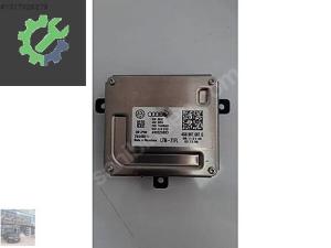 4G0907697G Volkswagen Passat B8 LED Far Beyni (2015/2020) (2. Adet)