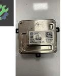 4G0907697J AUDİ A7 4G 2010-2014 FAR BEYNİ SIFIR