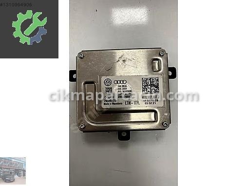 Audi A7 Far Beyni 4G0907697J çıkma parça