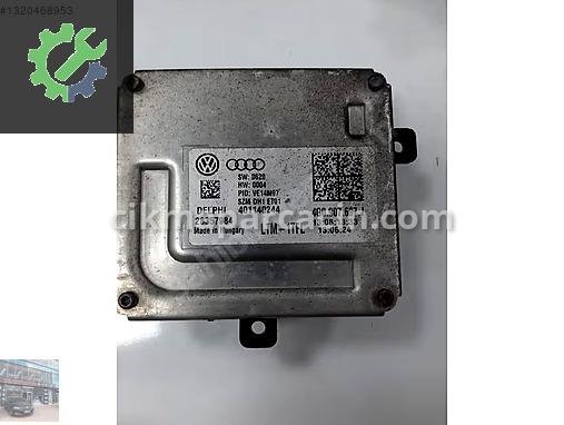 Audi A6 Far Beyni 4G0907697J çıkma parça