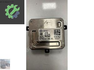 4G0907697J Audi A6 C7 LED Far Beyni (2011/2015)