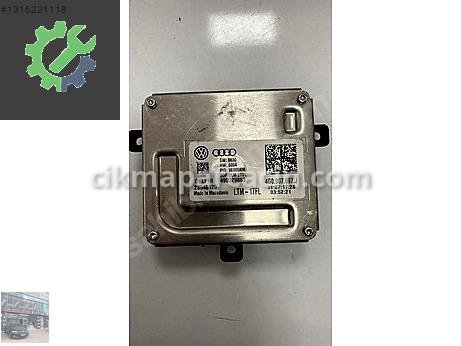 Audi A6 Far Beyni çıkma parça