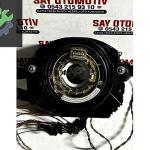 4G0953502A AUDİ A6 A7 SİNYAL KOLU AİRBAG SARGISI 4G0953586A