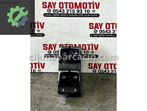 Audi A6 Cam Düğmesi 4G0959851 çıkma parça