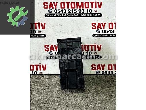 Audi A6 Cam Düğmesi 4G0959851 çıkma parça