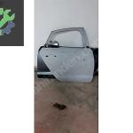4G8833052 Audi A6 Allroad C7 Sağ Arka Kapı (2012/2018)