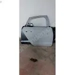 4G8833052 Audi A6 Allroad C7 Sağ Arka Kapı (2012/2018)
