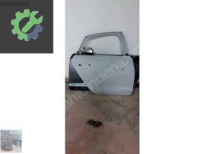 4G8833052 Audi A6 Allroad C7 Sağ Arka Kapı (2012/2018)