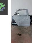 4G8833052 Audi A6 C7 Sağ Arka Kapı (2012/2018)