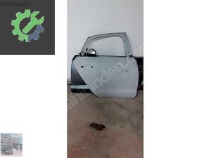 4G8833052 Audi A6 C7 Sağ Arka Kapı (2012/2018)