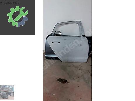 Audi A6 çıkma parça
