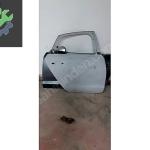4G8833052 Audi A6 C7 Sağ Arka Kapı (2012/2018)
