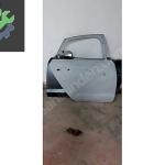 4G8833052 Audi A6 C7 Sağ Arka Kapı (2012/2018)