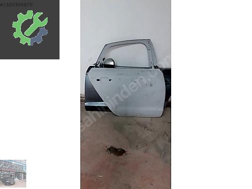 Audi A6 Sağ Arka Kapı 4G88330524G8833052 çıkma parça