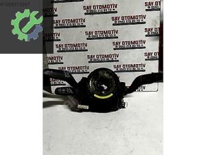 4G8953502AA AUDİ A4 A5 B8 SİNYAL KOLU AİRBAG SARGISI 8K0953568Q