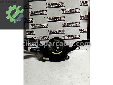 Audi A4 Sinyal Kolu çıkma parça