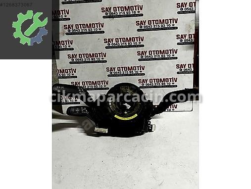Audi A4 Sinyal Kolu 4G8953502AA çıkma parça