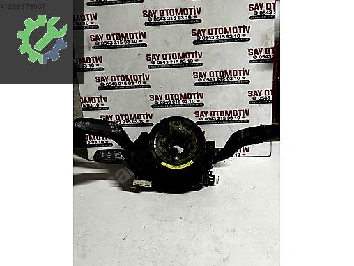 4G8953502AA AUDİ A4 A5 B8 SİNYAL KOLU AİRBAG SARGISI 8K0953568Q