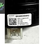 4G8953502AA AUDİ A4 A5 B8 SİNYAL KOLU AİRBAG SARGISI 8K0953568Q
