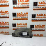Renault Trafi̇c-Vi̇varo Sağ Arka Paçalik 788B26631R