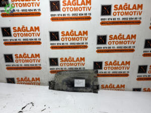 Renault Trafi̇c-Vi̇varo Sağ Arka Paçalik 788B26631R