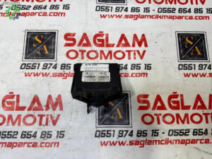 VW Sharan Kessy Keyless Neyni̇ 5K0959434AB 5ZA010176-11