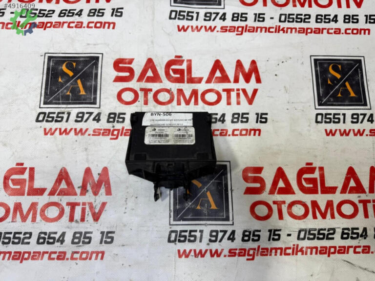 Volkswagen Sharan çıkma parça