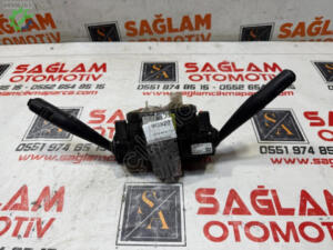Audi̇ A4 A5 Fssk 8K0953502BC