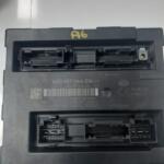 4H0907064DN Audi A7 4G BCM Beyni (2011/2018)