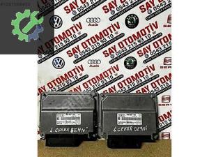 4H0907163 4H0907163A AUDİ 4×4 GUATTRO ŞANZIMAN BEYNİ