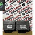 4H0907163 4H0907163A AUDİ 4×4 GUATTRO ŞANZIMAN BEYNİ